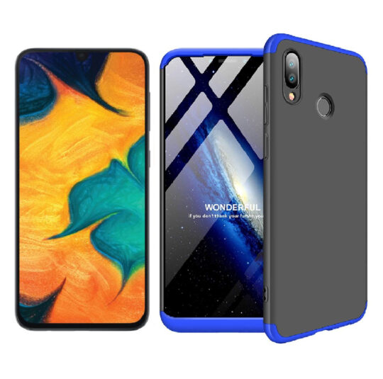 Samsung Galaxy A30 Blue GKK