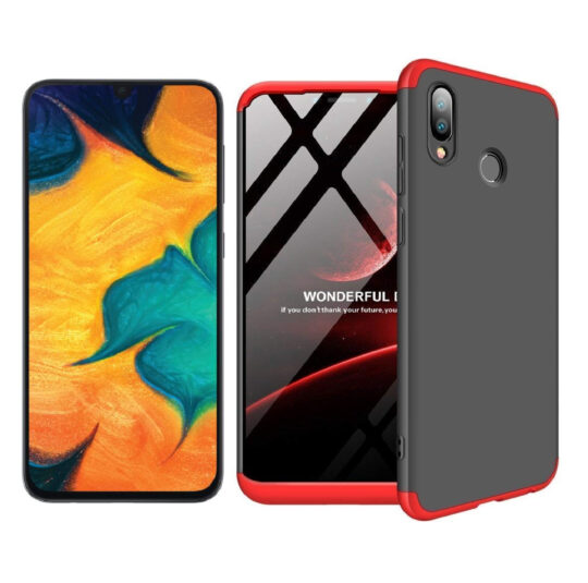 Samsung Galaxy A30 Red GKK