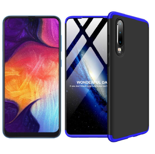 Samsung Galaxy A50 Blue GKK