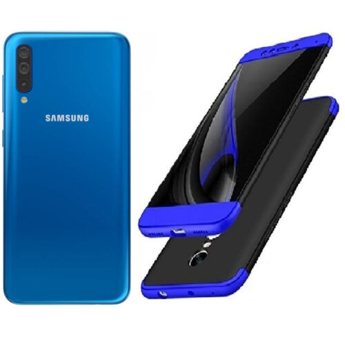 Samsung Galaxy A50 Blue GKK - Image 2