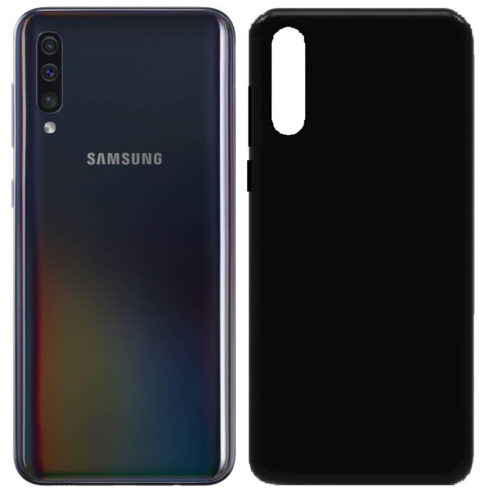 Samsung Galaxy A50 Moshi - Image 2
