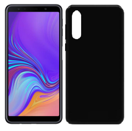 Samsung Galaxy A7 2018 Moshi