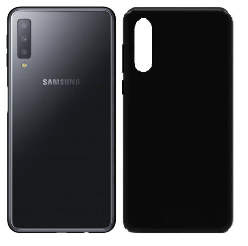 Samsung Galaxy A7 2018 Moshi - Image 2