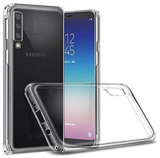 Samsung Galaxy A7 2018 Tp