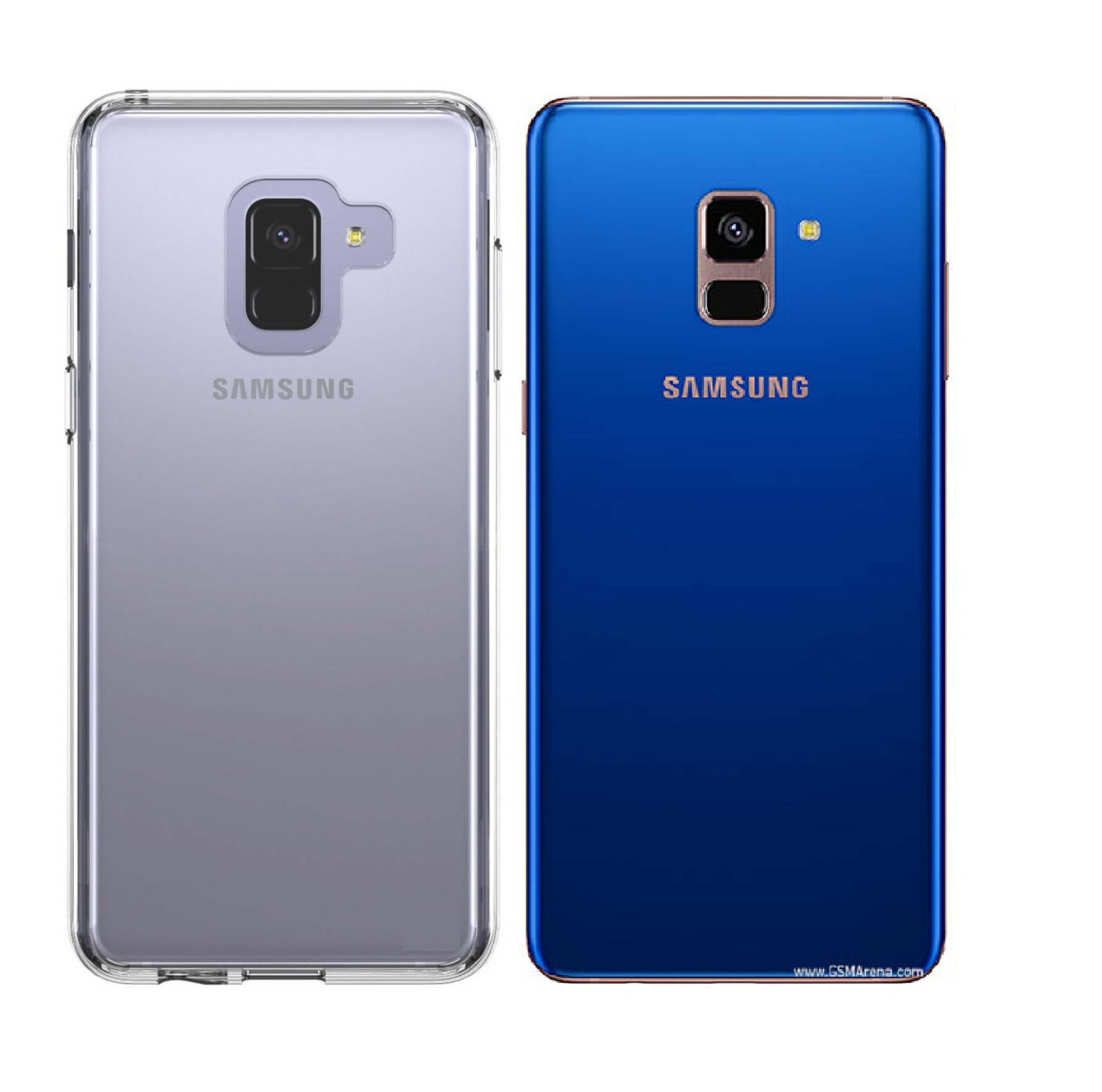 Samsung A8 Plus Tp
