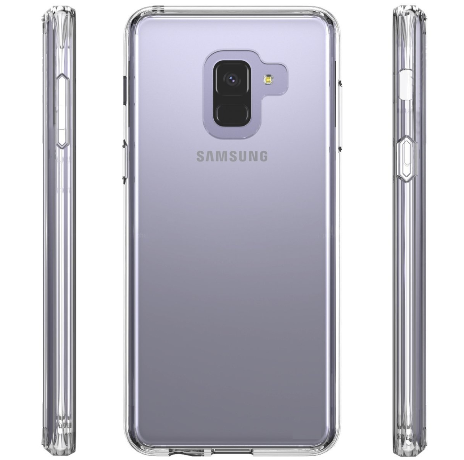 Samsung A8 Plus Tp - Image 2