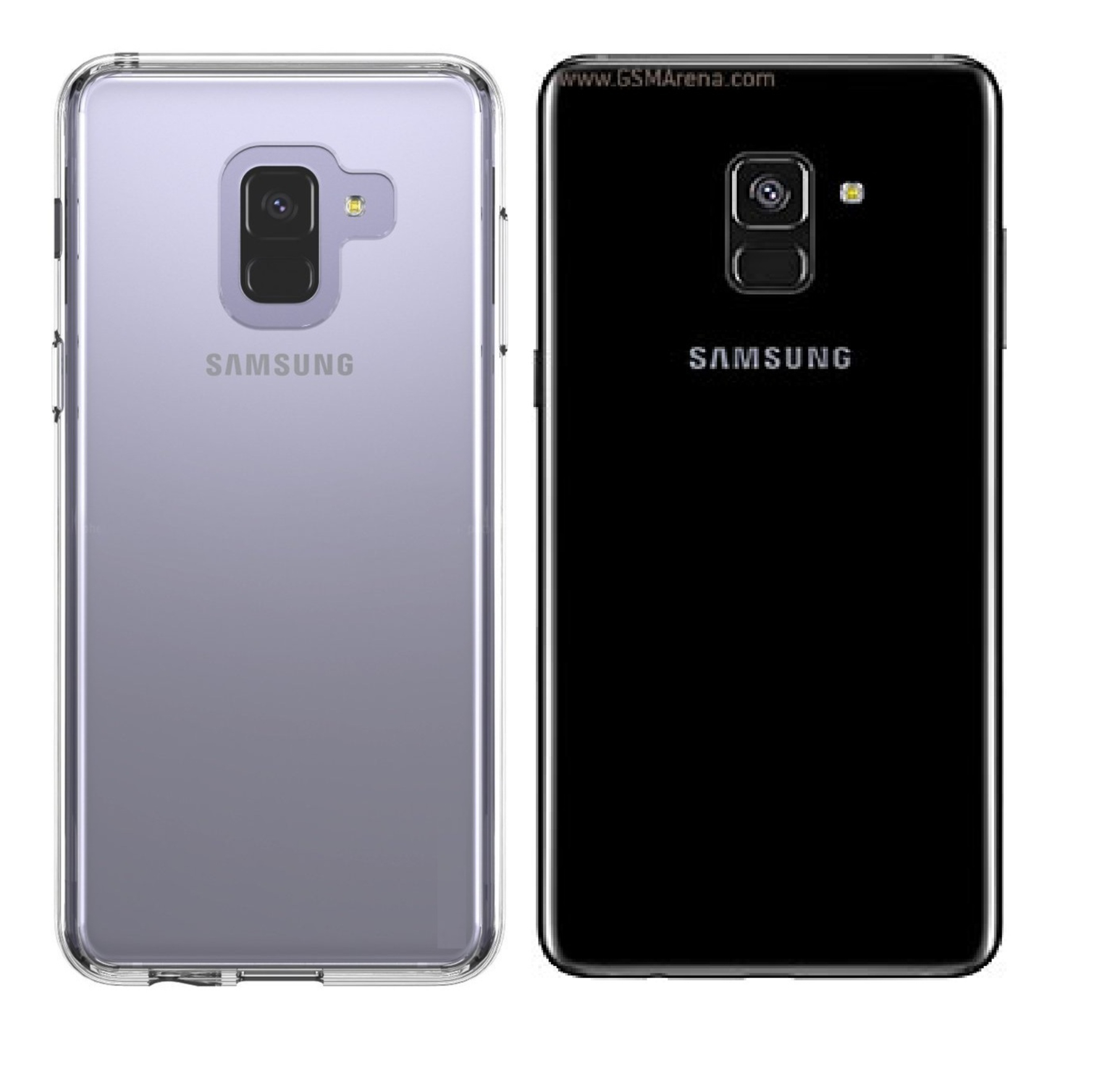 Samsung A8 Plus Tp - Image 3