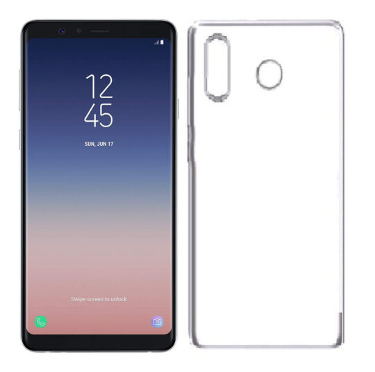 Samsung A8 Star Tp