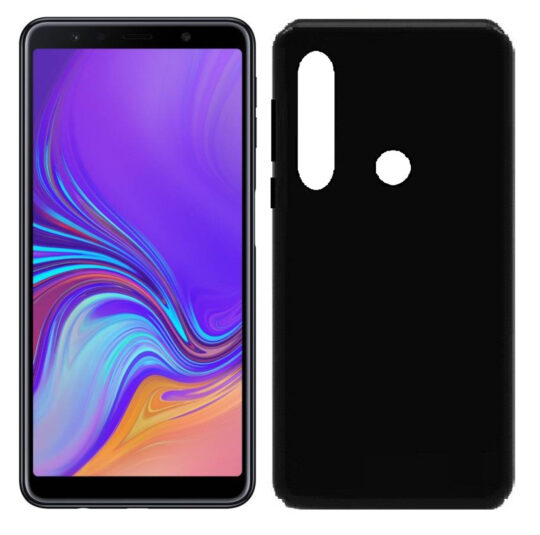 Samsung A9 2018 Moshi