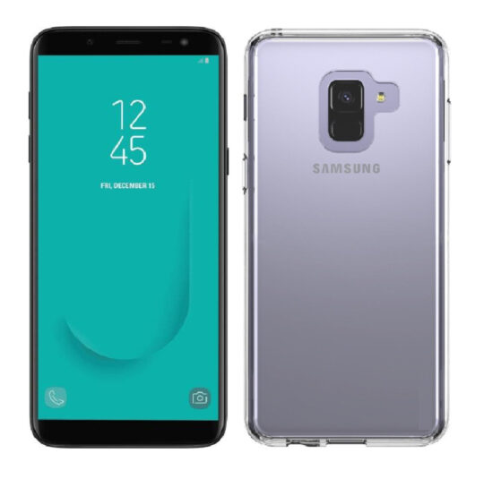 Samsung Galaxy J6 Tp