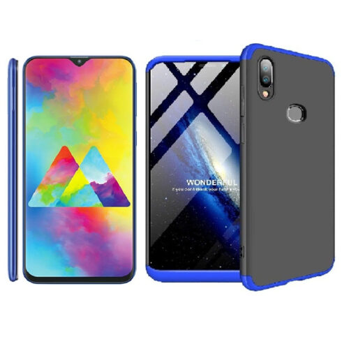 Samsung Galaxy M20 Blue GKK