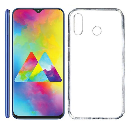 Samsung Galaxy M20 Tp