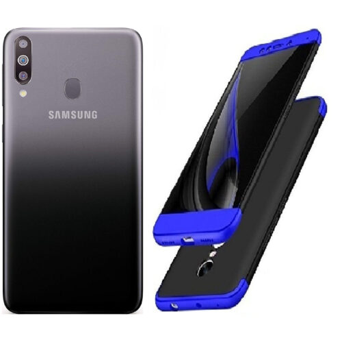 Samsung Galaxy M30 Blue GKK - Image 2