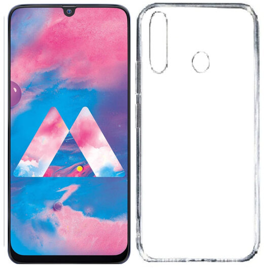 Samsung Galaxy M30 Tp