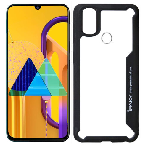 Samsung Galaxy M30S Ipaky