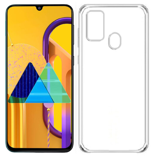Samsung Galaxy M30S Tp