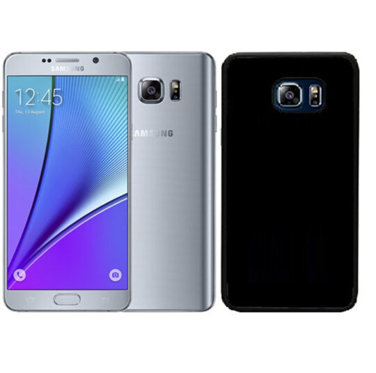Samsung Galaxy Note 5 Moshi