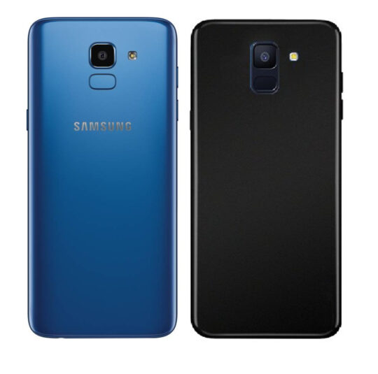 Samsung Galaxy On 6 Moshi