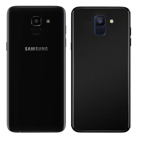 Samsung Galaxy On 6 Moshi - Image 2