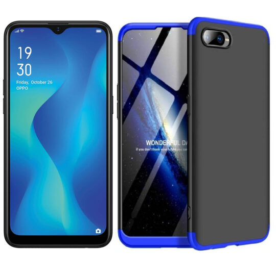 Oppo A1K Blue GKK