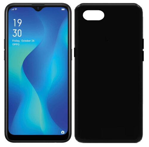 Oppo A1K Moshi