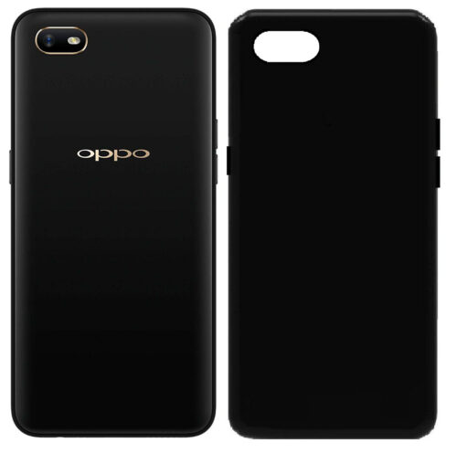 Oppo A1K Moshi - Image 2