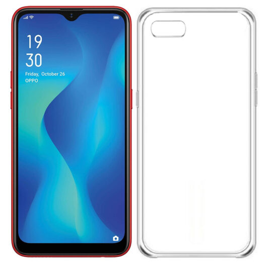 Oppo A1K Tp
