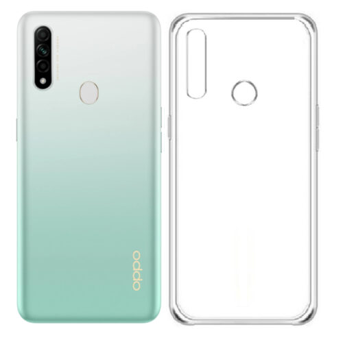 Oppo A31 Tp - Image 2