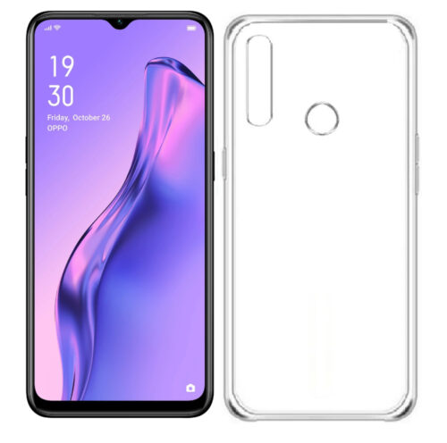 Oppo A31 Tp