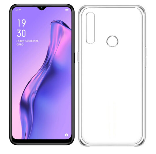 Oppo A31 Tp