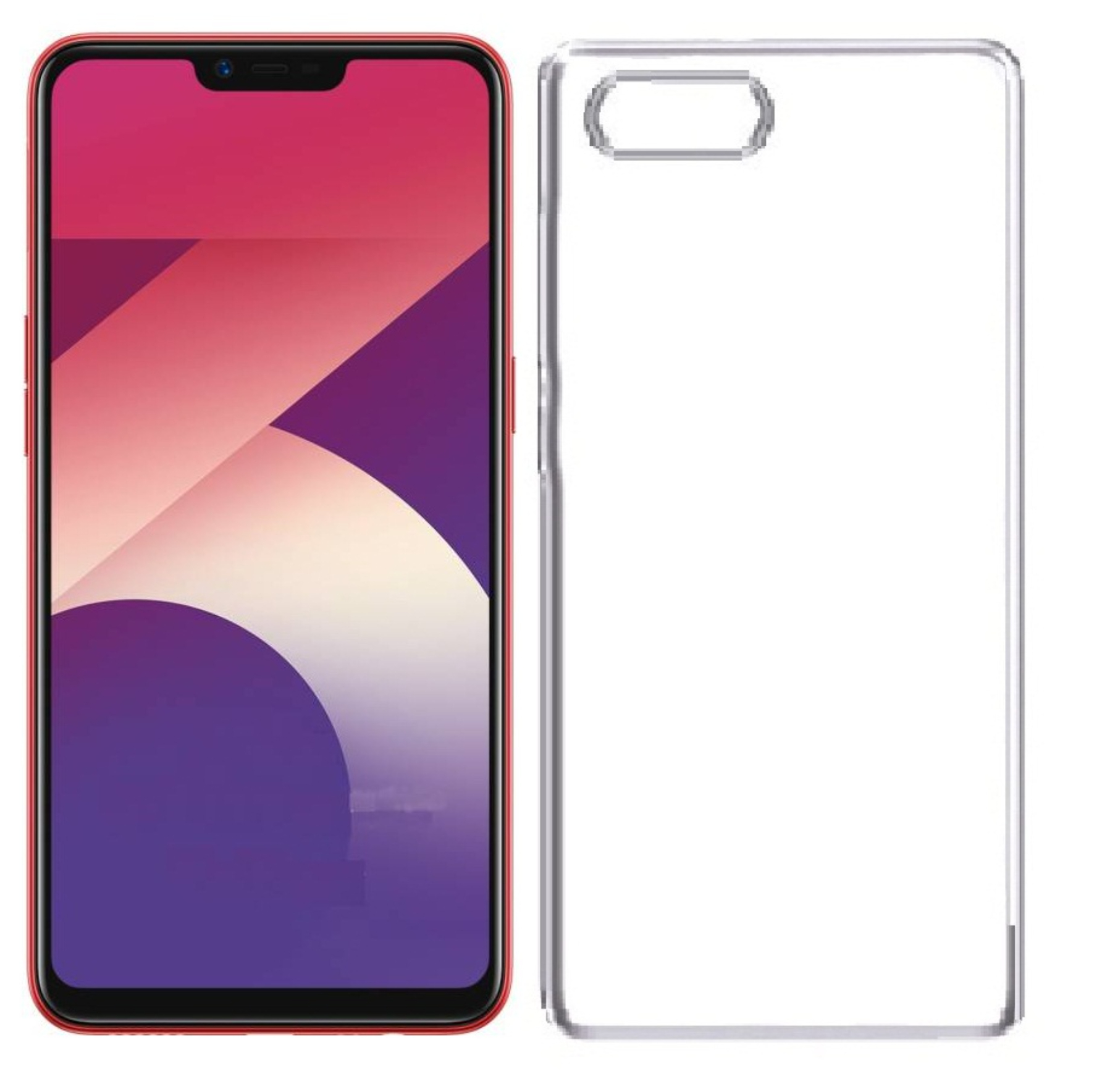 Oppo A3S Tp