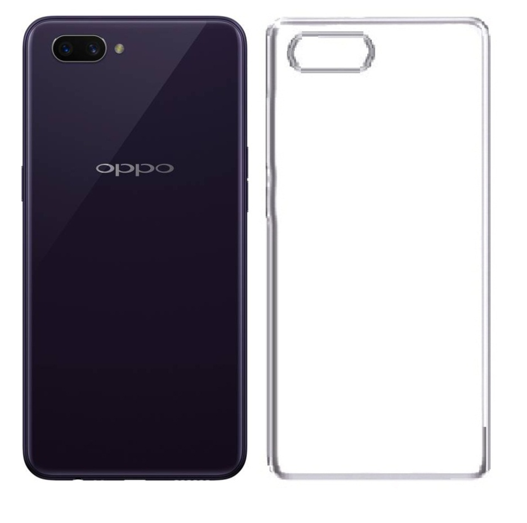 Oppo A3S Tp - Image 2