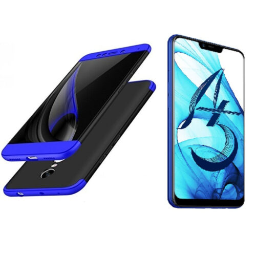Oppo A5 Blue GKK