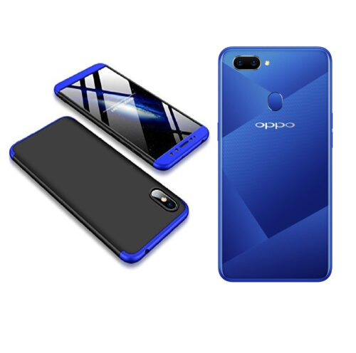 Oppo A5 Blue GKK - Image 2