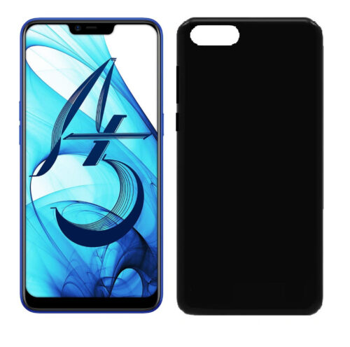 Oppo A5 Moshi