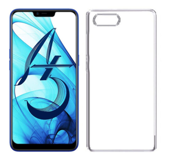 Oppo A5 Tp