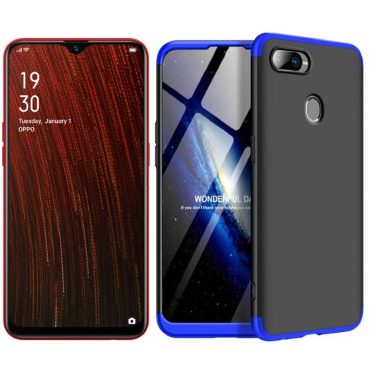 Oppo A5S Blue GKK