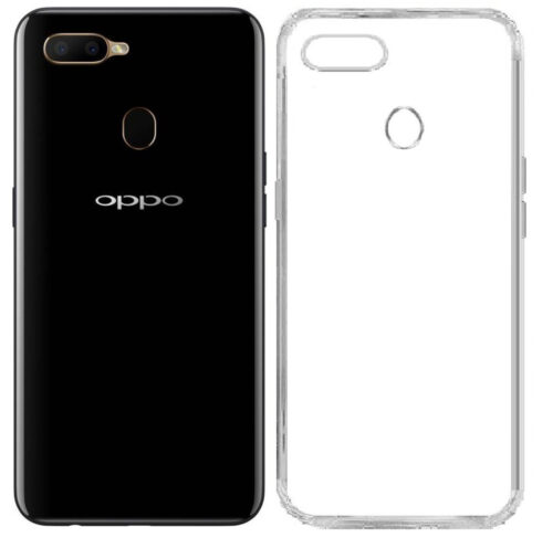 Oppo A5S Tp - Image 2