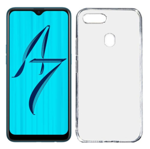 Oppo A7 Tp