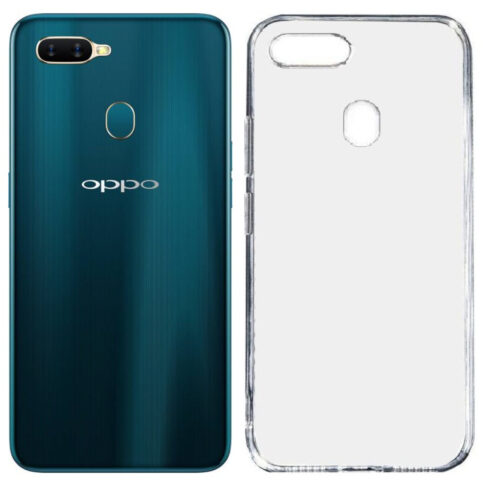 Oppo A7 Tp - Image 2