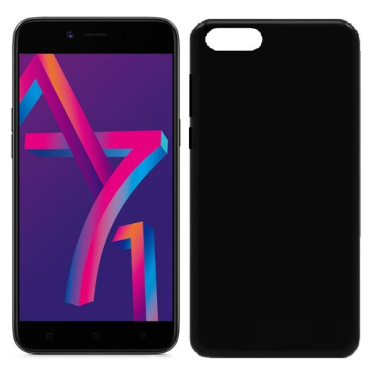 Oppo A71 Moshi