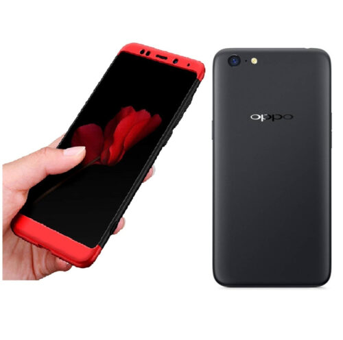 Oppo A71 Red GKK - Image 2