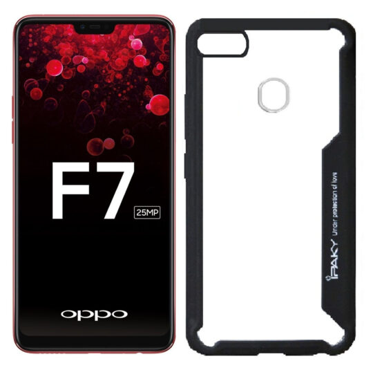 Oppo F7 Ipaky