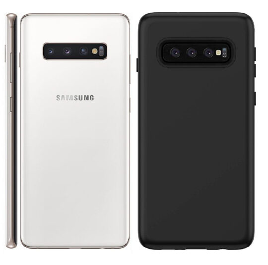 Samsung Galaxy S10 Moshi