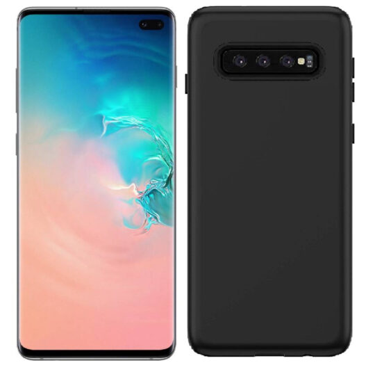 Samsung Galaxy S10 Plus Moshi