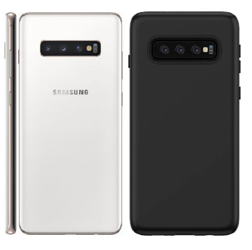 Samsung Galaxy S10 Plus Moshi - Image 2