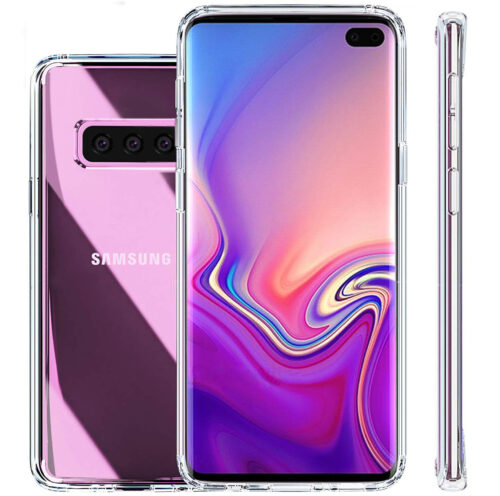 Samsung Galaxy S10 Plus Tp - Image 2