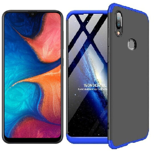 Samsung Galaxy A20 Blue GKK