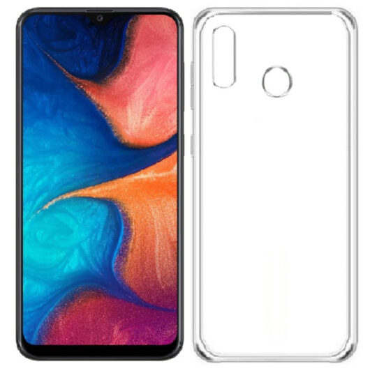 Samsung Galaxy A20 Tp