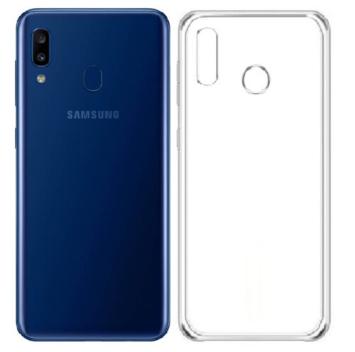 Samsung Galaxy A20 Tp - Image 2